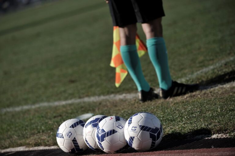 Αργολίδα: Επαναληπτικές αγωνιστικές δοκιμασίες Διαιτητών