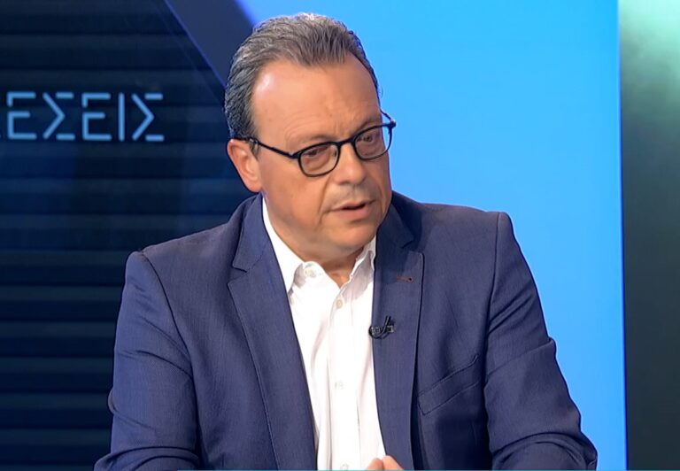 Σ. Φάμελλος στο Πρώτο: Δεν μπορεί να απολογείται το κόμμα για επιλογές του πρώην προέδρου (audio)    
