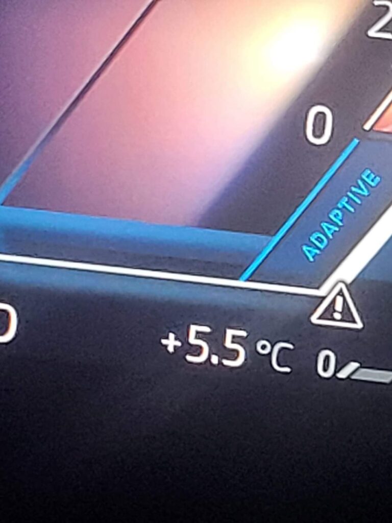 Φλώρινα: Μύρισε χειμώνας, στους έξι βαθμούς έπεσε η θερμοκρασία