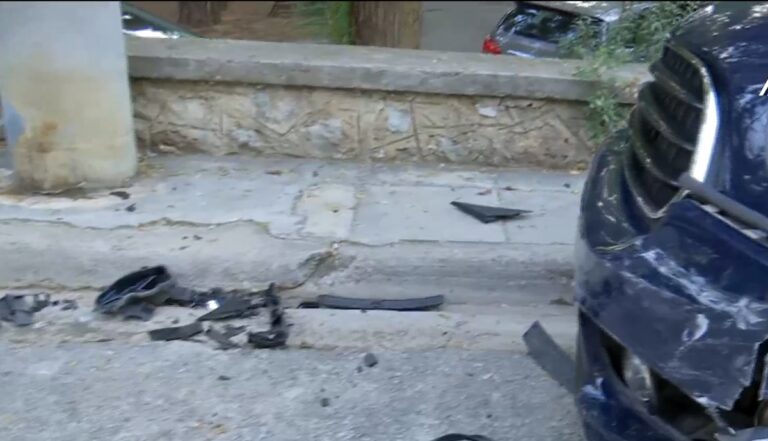 Άγρια συμπλοκή στη Φιλοθέη – Στο νοσοκομείο ένας 20χρονος, δύο συλλήψεις