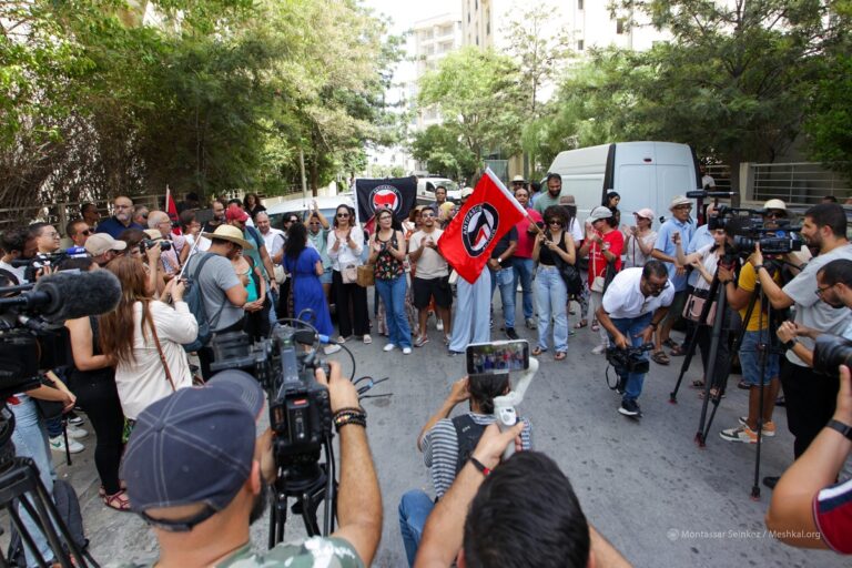 Τυνησία: Μόλις 3 οι νόμιμοι υποψήφιοι στις προεδρικές εκλογές