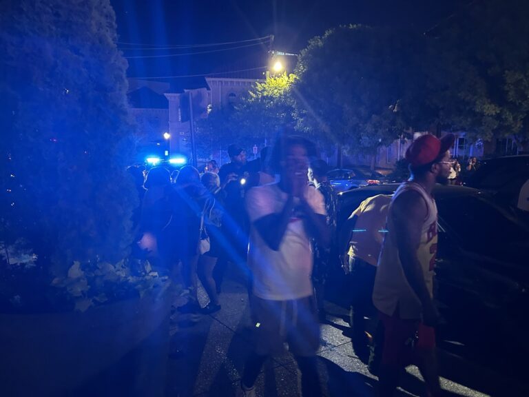 ΗΠΑ: Μακελειό με 4 νεκρούς στην Αλαμπάμα – Ένοπλοι άνοιξαν πυρ – Καμία σύλληψη μέχρι στιγμής