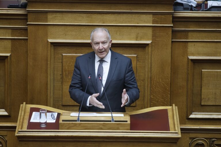 Σ. Γκίκας: Η Κέρκυρα στις περιοχές που θα ισχύσουν οι ευεργετικές διατάξεις για τους ιατρούς του ΕΣΥ