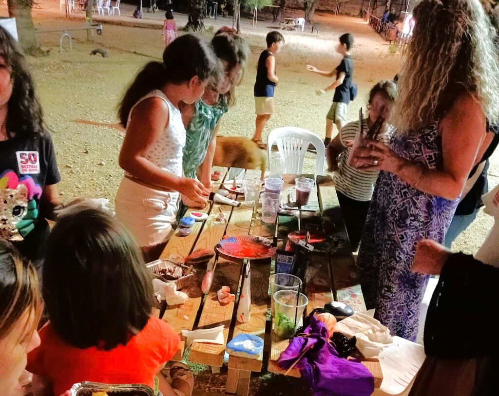 Χανιά: Με μαζική συμμετοχή ολοκληρώθηκαν οι εκδηλώσεις του 50ου φεστιβάλ ΚΝΕ – Οδηγητή