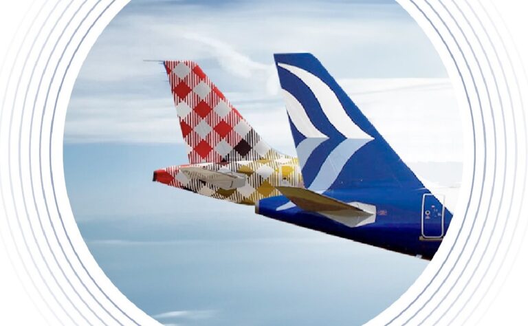 Aegean – Volotea: Η συμφωνία και τα αμοιβαία κέρδη της επένδυσης