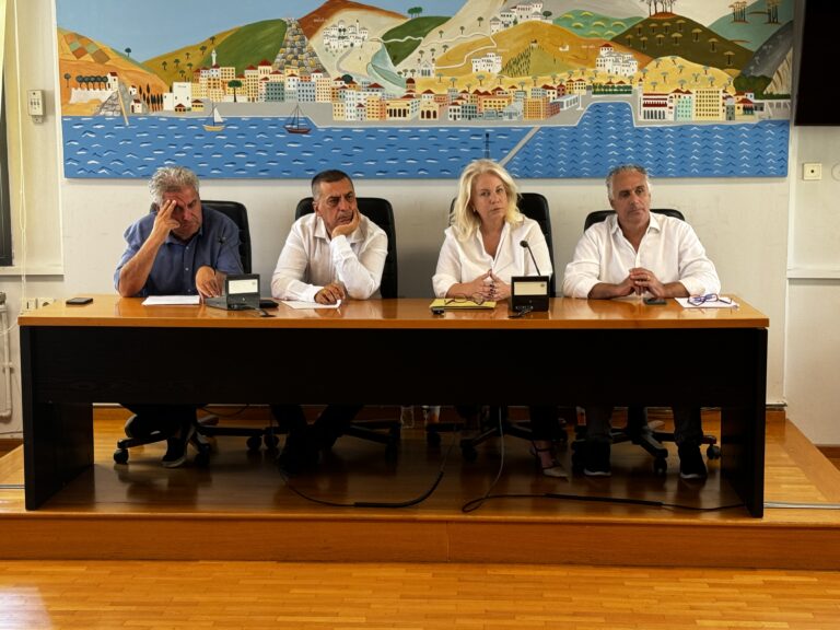 Σύσκεψη στην Θεσσαλία: Διεπιστημονική επιτροπή θα προτείνει το σχέδιο διαχείρισης Παγασητικού και Κάρλας