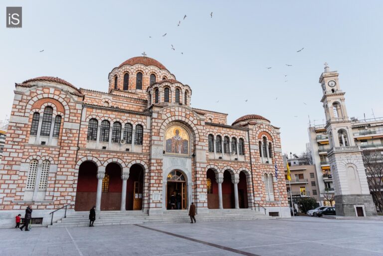 Ένα εκατομμύριο μερίδες φαγητού μοίρασε σε 25 χρόνια το «Δος ημίν σήμερον»