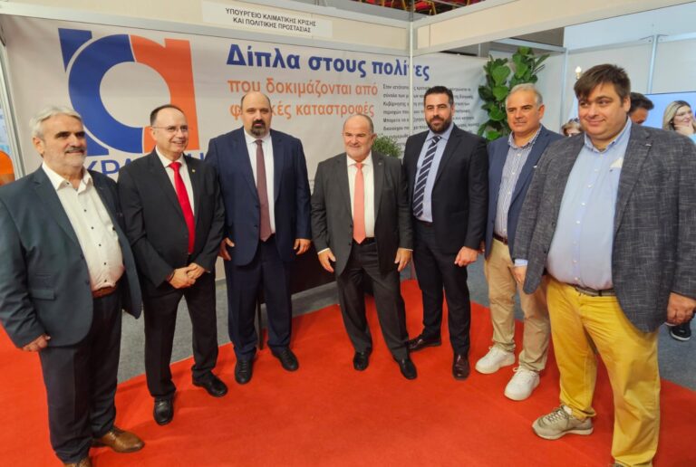 Βόλος: Ποσό 275 εκ. Ευρώ της κρατικής αρωγής καταβλήθηκε σε συνεργασία με τα Επιμελητήρια