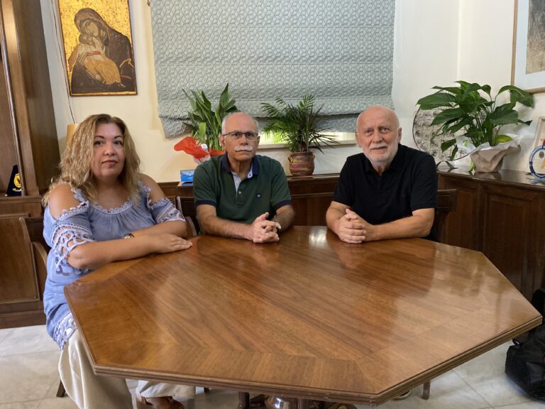 Δεκατρία χρόνια Κοινωνικό Φροντιστήριο στον Πύργο