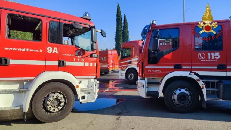 Μιλάνο: Τρεις νέοι νεκροί σε πυρκαγιά που ξέσπασε σε κατάστημα – Προσπάθησαν να σωθούν κλεισμένοι σε τουαλέτα