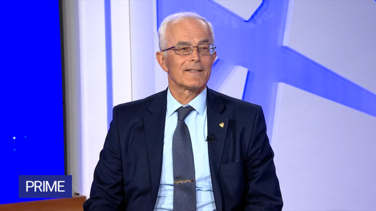 Γ. Καμπάς στο ΕΡΤNews για την νέα φάση του πολέμου στη Μέση Ανατολή: «Πάμε σε καινούρια πίστα» – «Η Χεζμπολάχ δεν είναι Χαμάς»