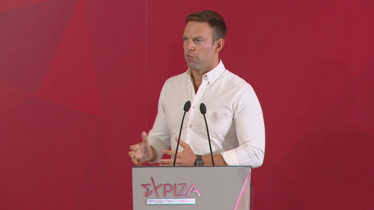 Κομβική συνεδρίαση στην Πολιτική Γραμματεία ΣΥΡΙΖΑ – Οι διαδικασίες και οι εξελίξεις για την ηγεσία