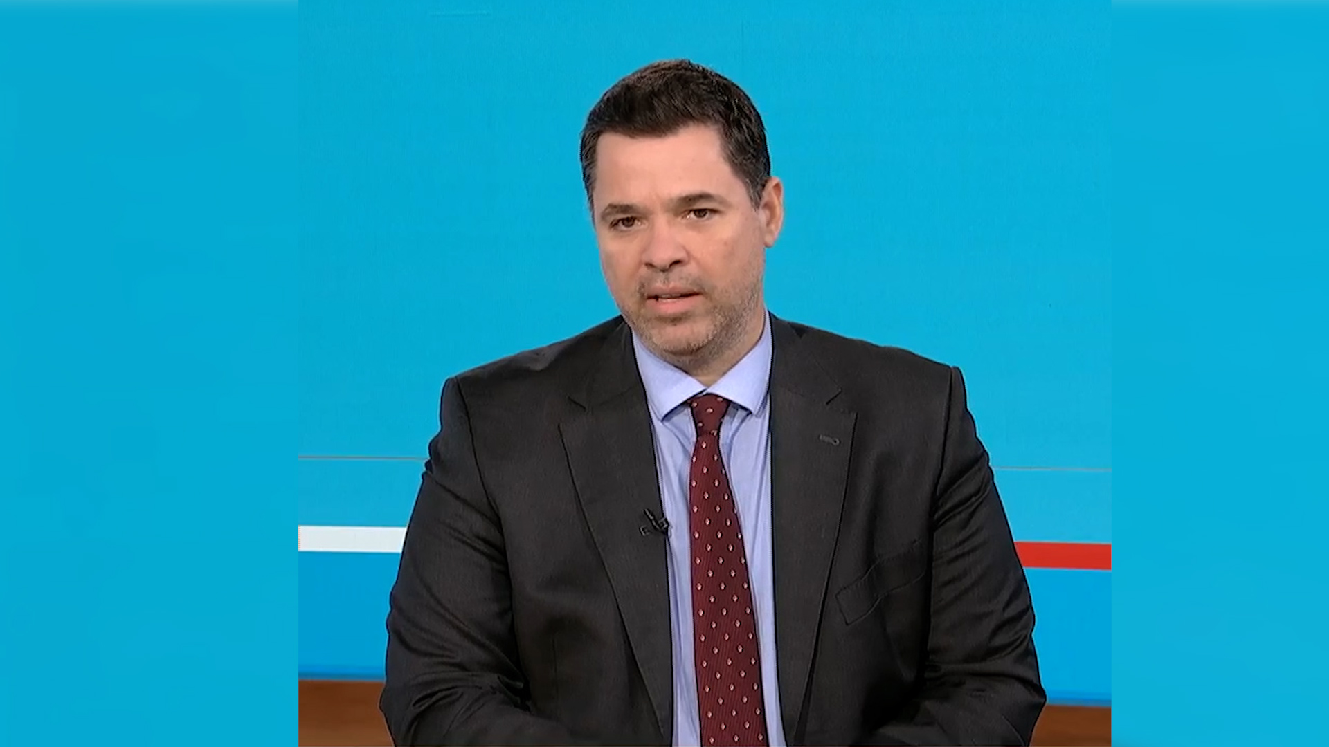 Θ. Κοντογεώργης: «Προτεραιότητά μας, όσα απασχολούν τους νέους»