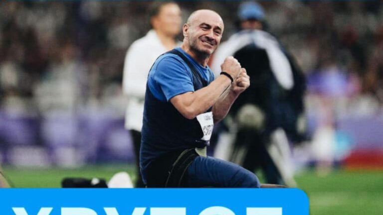 Δείτε την προσπάθεια του Κωνσταντινίδη για το χρυσό και του Στεφανίδη για το χάλκινο μετάλλιο (video)