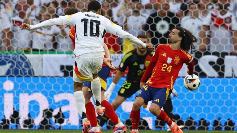 «Κεραυνοί» του Τόνι Κρόος κατά UEFA: «Τους πήρε μόλις… τρεις μήνες να το συνειδητοποιήσουν»