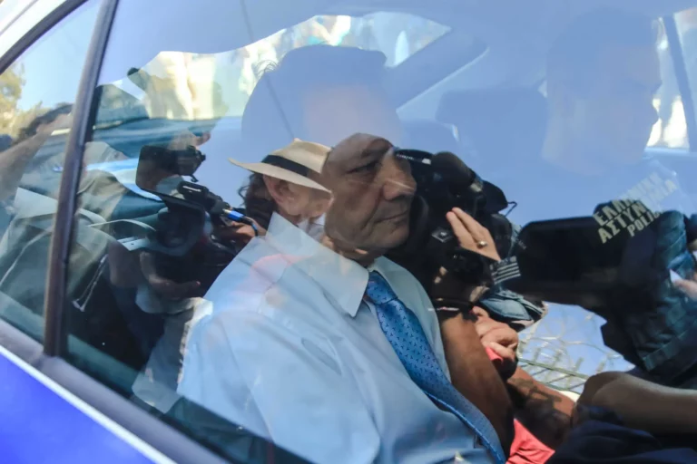 Μετατροπή της κατηγορίας σε βάρος του Απ. Λύτρα από κακούργημα σε πλημμέλημα ζητά ο εισαγγελέας