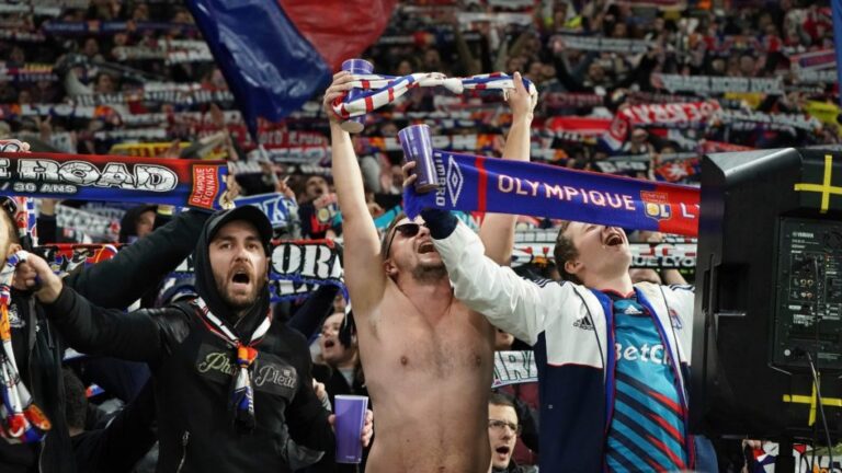 Europa League: «Καμπάνα» για Λυών εν όψει Ολυμπιακού