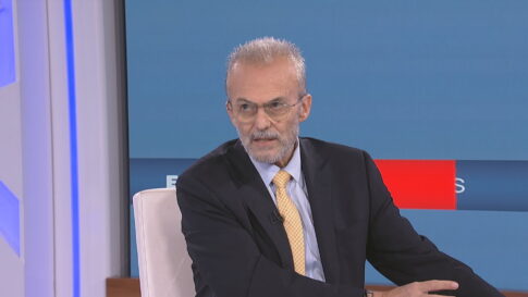 “Send Barron”: H διαδικτυακή καμπάνια για την στράτευση του Μπάρον Τραμπ στον πόλεμο με το Ιράν