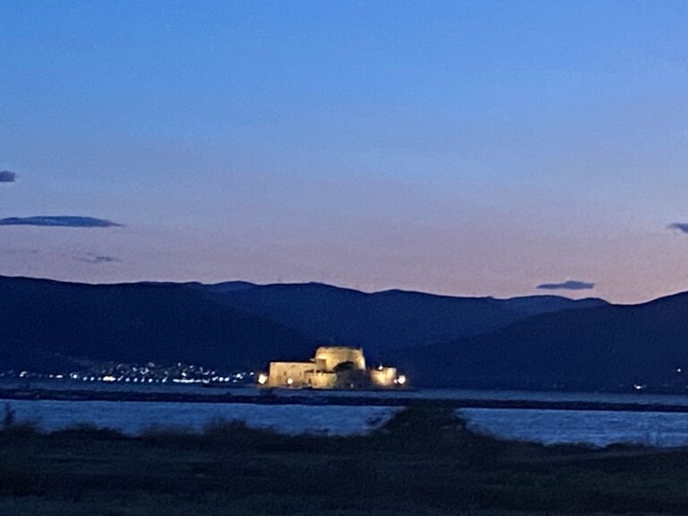 Εκδήλωση στην Τρίπολη για το place branding της Πελοποννήσου