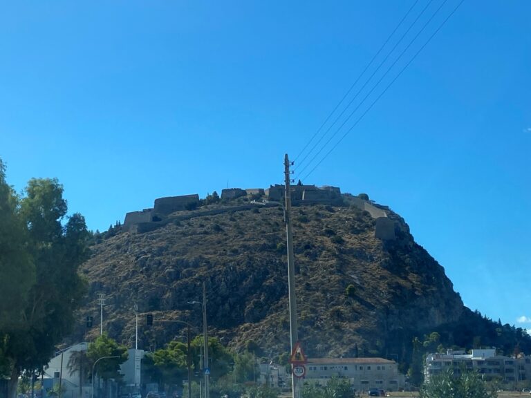 Οικονομική ενίσχυση για Άργος, Ναύπλιο, Γορτυνία και Βόρεια Κυνουρία