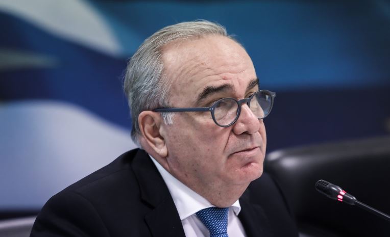 Ν. Παπαθανάσης στην 88η ΔΕΘ: «Τα τελευταία πέντε χρόνια 500.000 συμπολίτες μας βρήκαν δουλειά»