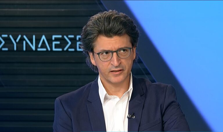 Εκπρ. Τύπου ΣΥΡΙΖΑ: Ο Στ. Κασσελάκης εφόσον το επιθυμεί θα καταθέσει την υποψηφιότητά του προς έγκριση – Τι ανέφερε για τον Αλέξη Τσίπρα
