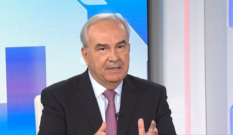 Ν. Παπαθανάσης στο Πρώτο: Στο 60% οι εκταμιεύσεις κονδυλίων από το Ταμείο Ανάκαμψης (audio)