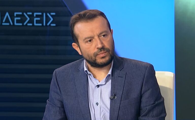 Ν. Παππάς στο ΕΡΤΝews: Ζούμε τις συνέπειες ενός κακού εκλογικού αποτελέσματος – Καλώς επέστρεψε ο Π. Πολάκης