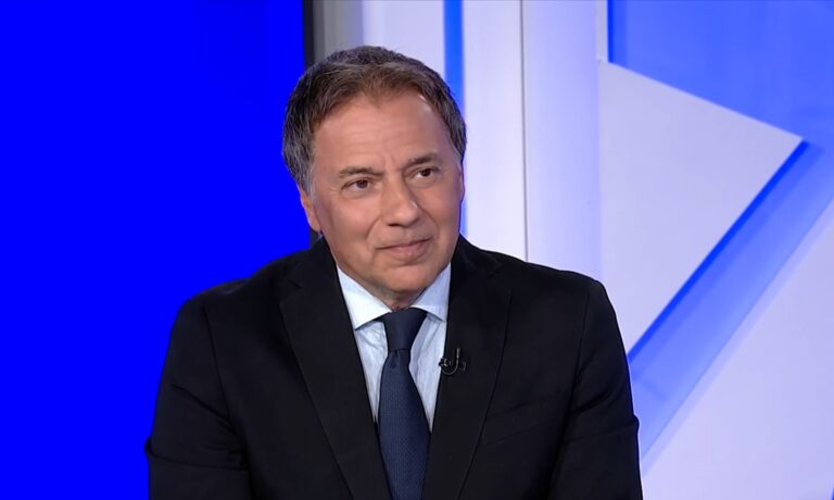 Θ. Πελαγίδης (ΤτΕ) στο ΕΡΤΝews: Περιμένουμε και νέα μείωση των επιτοκίων – Τι ανέφερε για τις τιμές των ακινήτων
