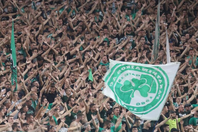 Conference League: Με τον κόσμο του στη Βοσνία ο Παναθηναϊκός κόντρα στη Μπόρατς