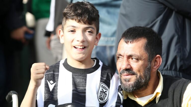 Γιάννης Παπαστεφανάκης στην ΕΡΑ ΣΠΟΡ: «Θα βγω νικητής στο παιχνίδι μου» (audio)