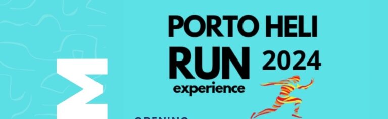 Το Σάββατο το Porto Xeli Run 2024