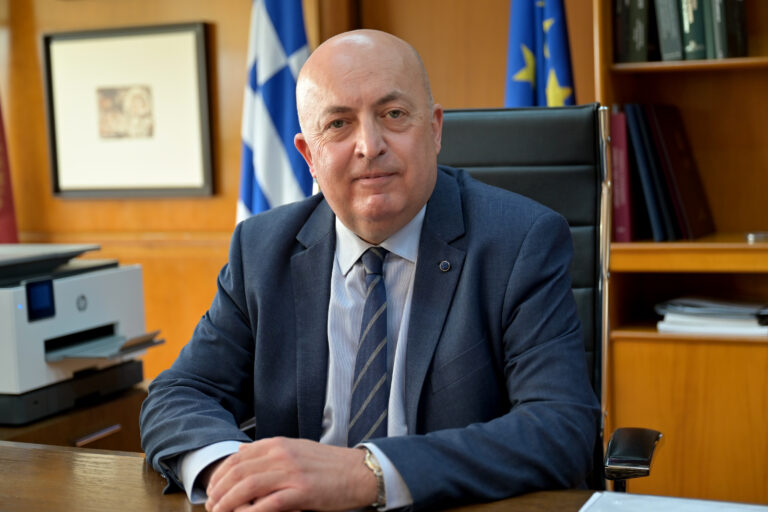 Θεσσαλονίκη: Μήνυμα Πρυτανικών Αρχών ΑΠΘ για τη νέα ακαδημαϊκή χρονιά