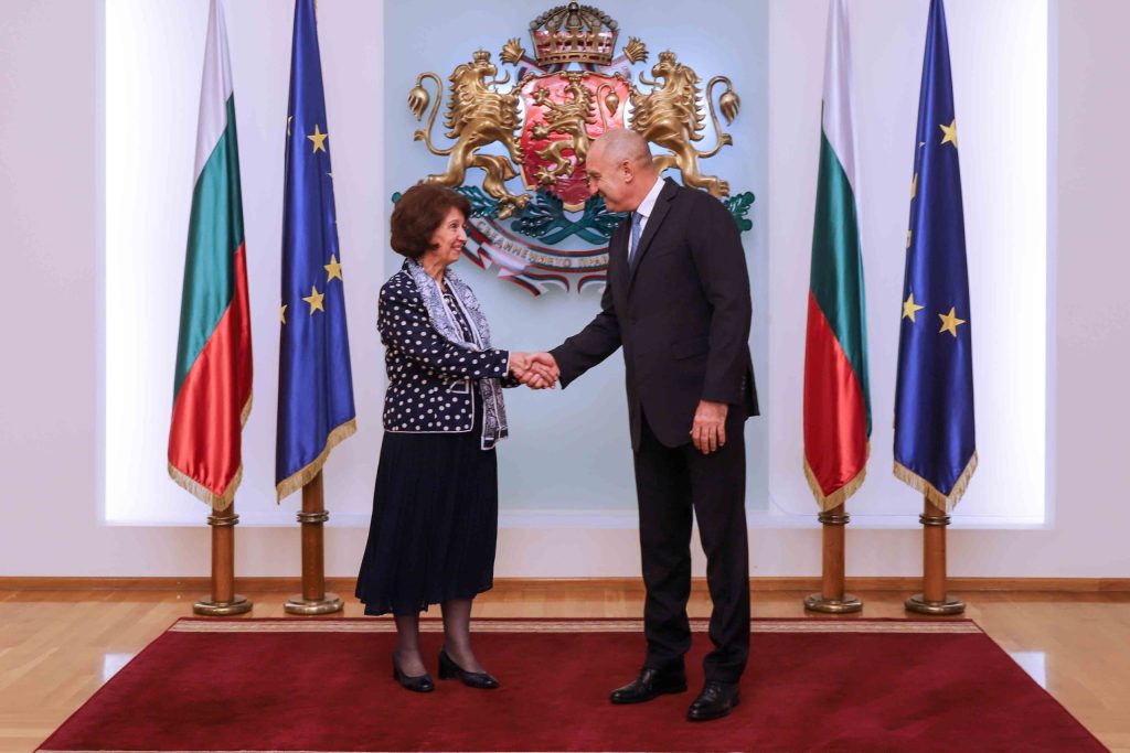Radev-Siljanovska