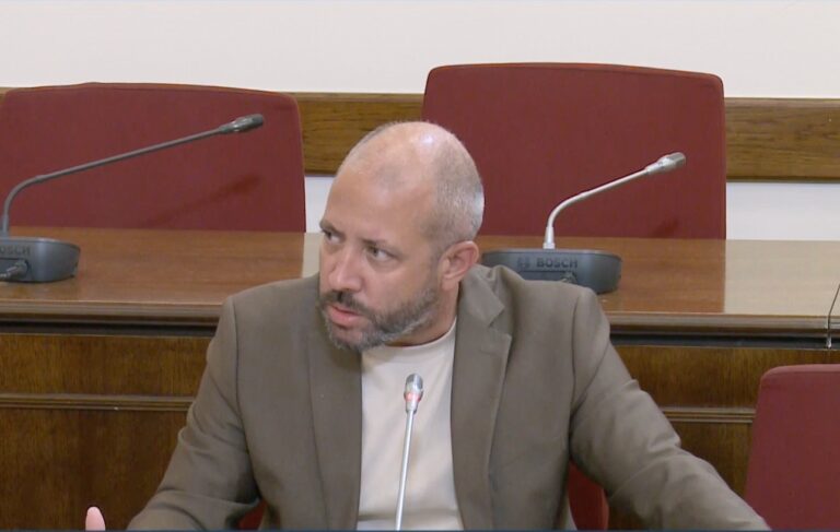 Αλ.Μεϊκόπουλος:«Όχι σε ετεροβαρείς αποφάσεις για την Κάρλα προς όφελος άλλων περιοχών»