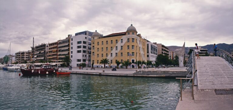 i-Volos: Νέος ψηφιακός τουριστικός οδηγός για τον Βόλο