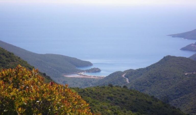 Διήμερο στον Νότιο Πάρνωνα με τον ΣΑΟΟ