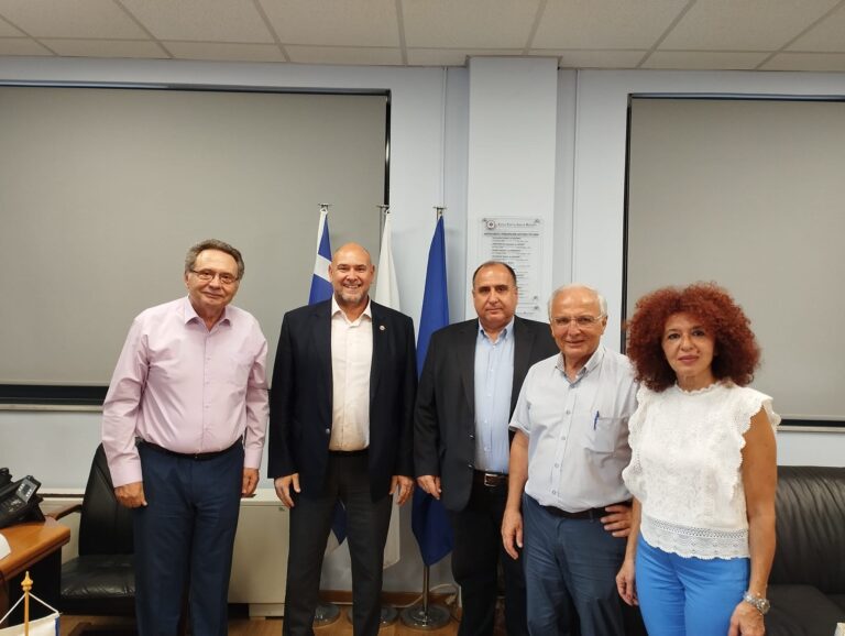 Ζήτησαν από το ΕΚΑΒ ασθενοφόρο στην Επαρχία Ολυμπίας