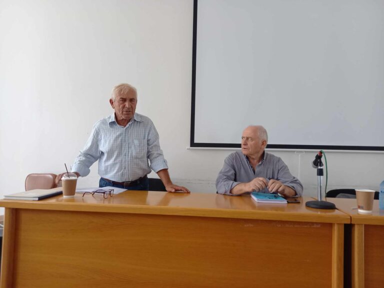 Συνταξιούχοι Πύργου: Συνέλευση με επίκεντρο ακρίβεια και ασφαλιστικό
