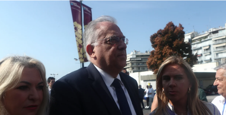 Τ. Θεοδωρικάκος: “Η Θεσσαλονίκη αλλάζει πίστα όσον αφορά την οικονομική δραστηριότητα”