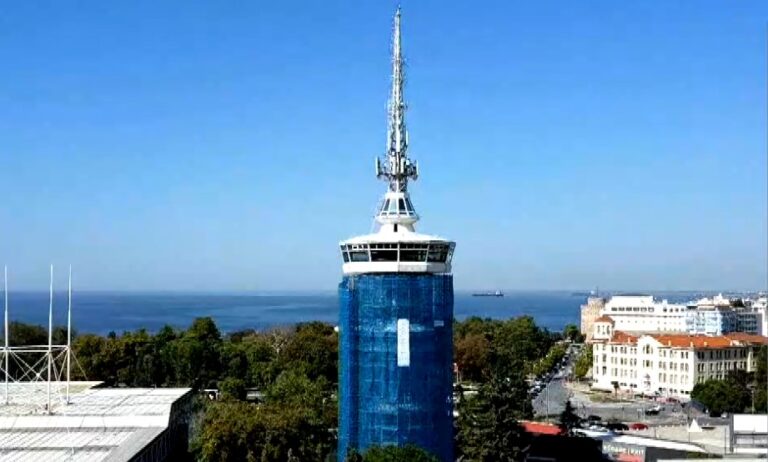 Θεσσαλονίκη: Η καθιερωμένη συνάντηση του πρωθυπουργού με τη διοίκηση της ΔΕΘ