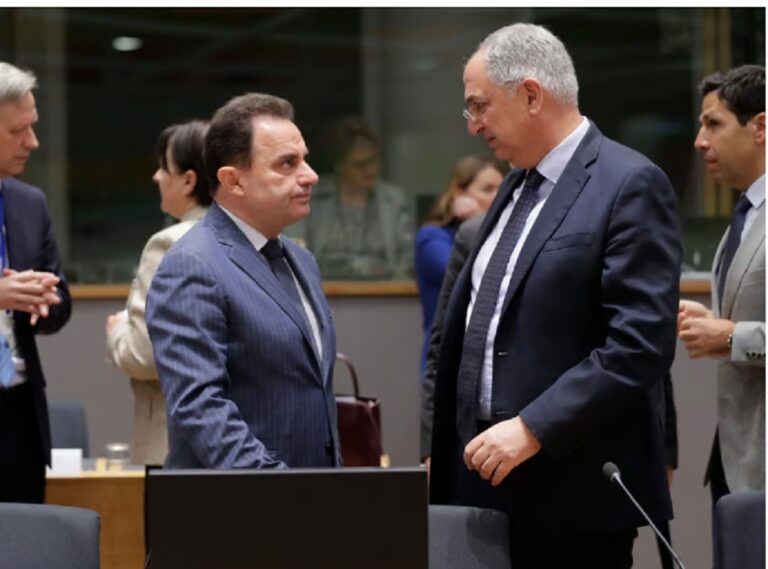 Ιδιαίτερη ικανοποίηση στη Λευκωσία για το χαρτοφυλάκιο του Επιτρόπου Καδή