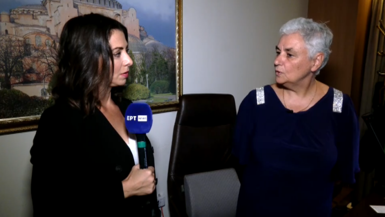 Θεσσαλονίκη: Το Οικοτροφείο ασθενών με άνοια τελικού σταδίου της Ελληνικής Ομοσπονδίας Νόσου Αλτσχάιμερ