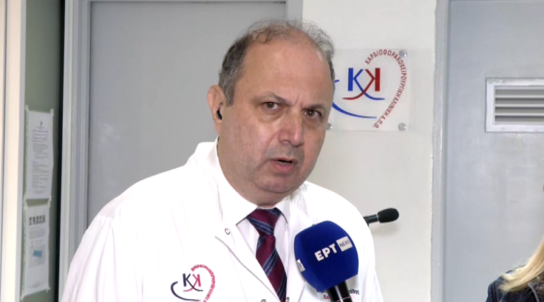 Θεσσαλονίκη: Εγκαίνια για τα ανακαινισμένα χειρουργεία της καρδιοθωρακοχειρουργικής κλινικής του νοσοκομείου ΑΧΕΠΑ
