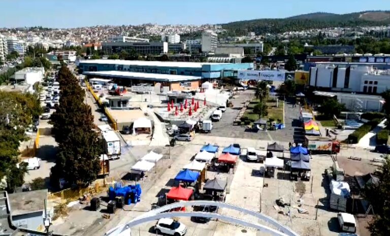 88η ΔΕΘ με τιμώμενη χώρα τη Γερμανία- «Ισχυρή ένδειξη της εξαιρετικής συνεργασίας των δύο χωρών»