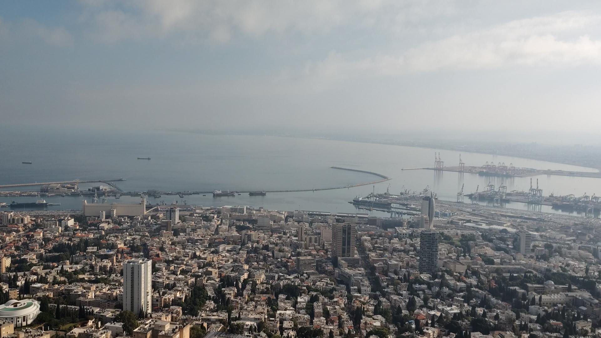 Το Iron Dome σε δράση πάνω από τον ουρανό της Χάιφα – Βίντεο του ΕΡΤΝews την ώρα που ηχούν οι σειρήνες Το Iron Dome σε δράση πάνω από τον ουρανό της Χάιφα – Βίντεο του ΕΡΤΝews την ώρα που ηχούν οι σειρήνες