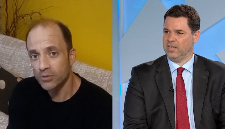 Καινοτομία ΕΡΤNews: Οι τηλεθεατές και χρήστες του διαδικτύου ρωτούν on camera τους πολιτικούς στην εκπομπή «Επτά»
