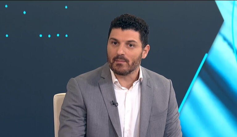 Δ. Τεμπονέρας στο ΕΡΤNews: Να μην γυρίζουμε γύρω από τον εαυτό μας – Άμεσα διάλογος των αριστερών και προοδευτικών δυνάμεων