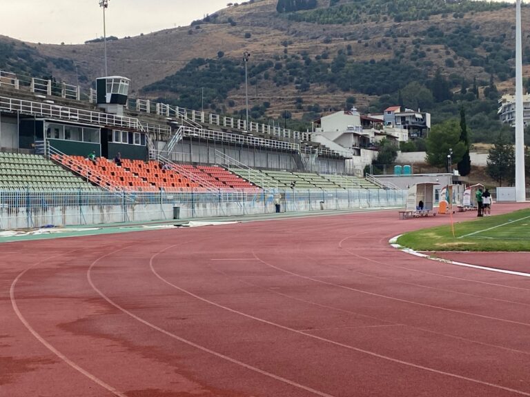 Βγήκαν τα εισιτήρια διαρκείας του Παναργειακού