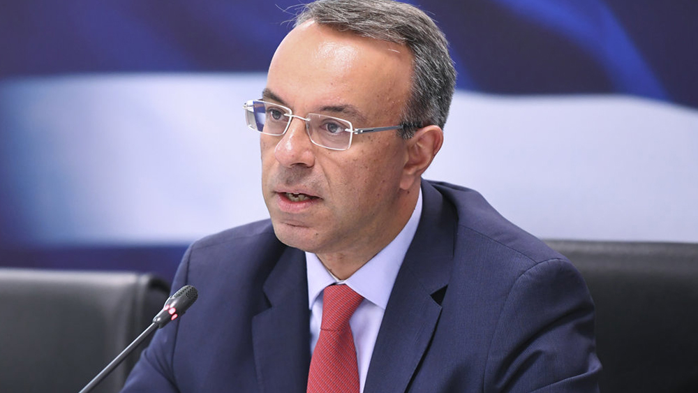 Χρ. Σταϊκούρας: Από τον Σεπτέμβριο του 2023 είναι πιο ασφαλείς οι σιδηροδρομικές μεταφορές Αθήνας – Θεσσαλονίκης